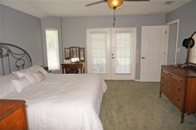 Impressive 3 Bedroom, 2 Bathroom home with attached oversized 2 on Deep Creek Golf Club in Florida - for sale on GolfHomes.com, golf home, golf lot