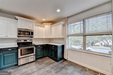 Discover your own urban oasis in the heart of East Atlanta! This on East Lake Golf Club in Georgia - for sale on GolfHomes.com, golf home, golf lot