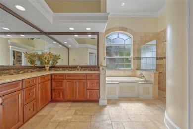 PUNTA GORDA ISLES!! BEAUTIFUL 4 BEDROOM PLUS DEN, 3 BATH, 3 CAR on Saint Andrews South Golf Club in Florida - for sale on GolfHomes.com, golf home, golf lot