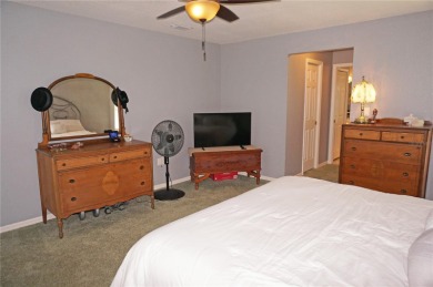 Impressive 3 Bedroom, 2 Bathroom home with attached oversized 2 on Deep Creek Golf Club in Florida - for sale on GolfHomes.com, golf home, golf lot