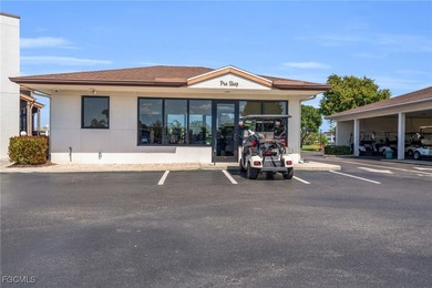 Experience resort-style living in this beautifully renovated on Seven Lakes Golf and Tennis Community in Florida - for sale on GolfHomes.com, golf home, golf lot