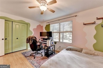 Discover your own urban oasis in the heart of East Atlanta! This on East Lake Golf Club in Georgia - for sale on GolfHomes.com, golf home, golf lot