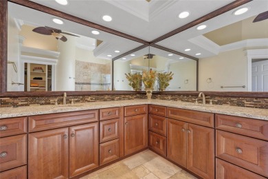 PUNTA GORDA ISLES!! BEAUTIFUL 4 BEDROOM PLUS DEN, 3 BATH, 3 CAR on Saint Andrews South Golf Club in Florida - for sale on GolfHomes.com, golf home, golf lot