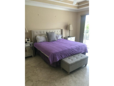 This home has an upgraded kitchen, marble floors and an upgraded on Aberdeen Golf and Country Club in Florida - for sale on GolfHomes.com, golf home, golf lot