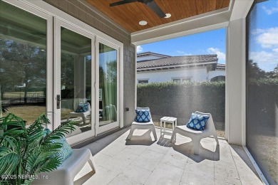 Welcome to this exquisite custom pool home in the highly on Ponte Vedra Inn and Club - Ocean in Florida - for sale on GolfHomes.com, golf home, golf lot