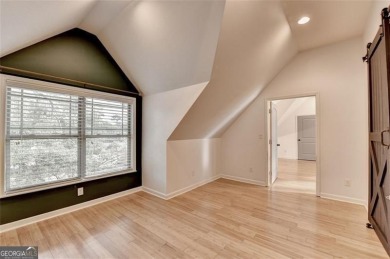 Discover your own urban oasis in the heart of East Atlanta! This on East Lake Golf Club in Georgia - for sale on GolfHomes.com, golf home, golf lot