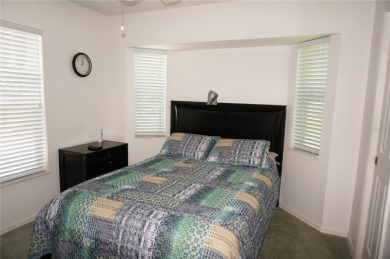 Impressive 3 Bedroom, 2 Bathroom home with attached oversized 2 on Deep Creek Golf Club in Florida - for sale on GolfHomes.com, golf home, golf lot