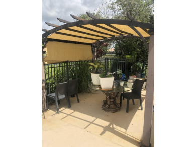 This home has an upgraded kitchen, marble floors and an upgraded on Aberdeen Golf and Country Club in Florida - for sale on GolfHomes.com, golf home, golf lot