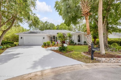 This home is in close proximity to European Village, within a on Palm Harbor Golf Club in Florida - for sale on GolfHomes.com, golf home, golf lot