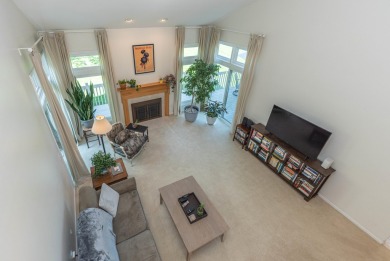 Elegant Detached Condo on Stonebridge Golf Course with Fairway on Stonebridge Golf Club in Michigan - for sale on GolfHomes.com, golf home, golf lot