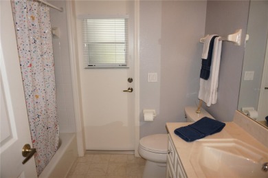 Impressive 3 Bedroom, 2 Bathroom home with attached oversized 2 on Deep Creek Golf Club in Florida - for sale on GolfHomes.com, golf home, golf lot