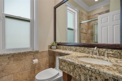 PUNTA GORDA ISLES!! BEAUTIFUL 4 BEDROOM PLUS DEN, 3 BATH, 3 CAR on Saint Andrews South Golf Club in Florida - for sale on GolfHomes.com, golf home, golf lot