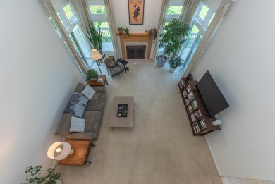 Elegant Detached Condo on Stonebridge Golf Course with Fairway on Stonebridge Golf Club in Michigan - for sale on GolfHomes.com, golf home, golf lot