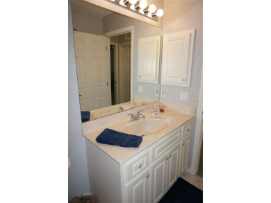 Impressive 3 Bedroom, 2 Bathroom home with attached oversized 2 on Deep Creek Golf Club in Florida - for sale on GolfHomes.com, golf home, golf lot