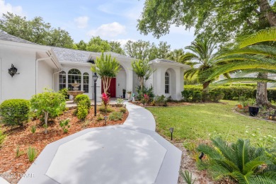 This home is in close proximity to European Village, within a on Palm Harbor Golf Club in Florida - for sale on GolfHomes.com, golf home, golf lot