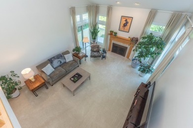 Elegant Detached Condo on Stonebridge Golf Course with Fairway on Stonebridge Golf Club in Michigan - for sale on GolfHomes.com, golf home, golf lot