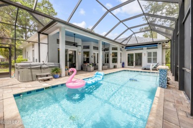 This home is in close proximity to European Village, within a on Palm Harbor Golf Club in Florida - for sale on GolfHomes.com, golf home, golf lot