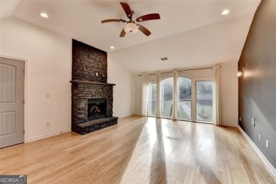 Discover your own urban oasis in the heart of East Atlanta! This on East Lake Golf Club in Georgia - for sale on GolfHomes.com, golf home, golf lot