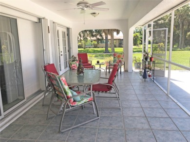 Impressive 3 Bedroom, 2 Bathroom home with attached oversized 2 on Deep Creek Golf Club in Florida - for sale on GolfHomes.com, golf home, golf lot