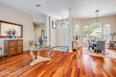 This home is in close proximity to European Village, within a on Palm Harbor Golf Club in Florida - for sale on GolfHomes.com, golf home, golf lot