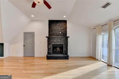 Discover your own urban oasis in the heart of East Atlanta! This on East Lake Golf Club in Georgia - for sale on GolfHomes.com, golf home, golf lot