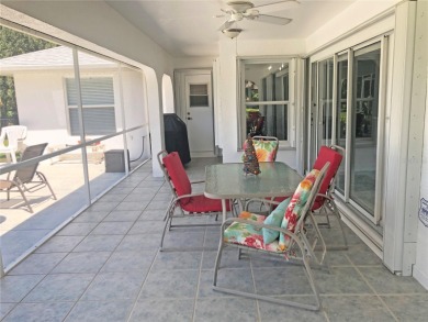 Impressive 3 Bedroom, 2 Bathroom home with attached oversized 2 on Deep Creek Golf Club in Florida - for sale on GolfHomes.com, golf home, golf lot