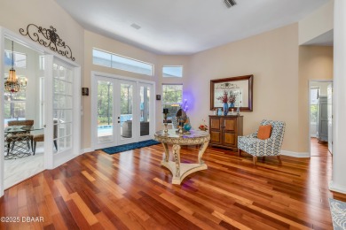This home is in close proximity to European Village, within a on Palm Harbor Golf Club in Florida - for sale on GolfHomes.com, golf home, golf lot