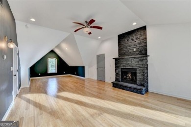 Discover your own urban oasis in the heart of East Atlanta! This on East Lake Golf Club in Georgia - for sale on GolfHomes.com, golf home, golf lot