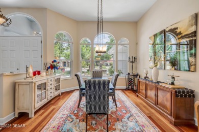 This home is in close proximity to European Village, within a on Palm Harbor Golf Club in Florida - for sale on GolfHomes.com, golf home, golf lot