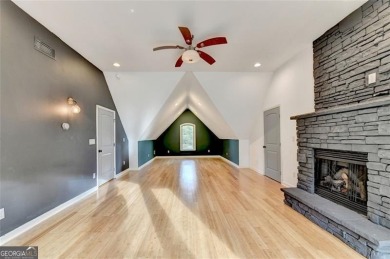 Discover your own urban oasis in the heart of East Atlanta! This on East Lake Golf Club in Georgia - for sale on GolfHomes.com, golf home, golf lot