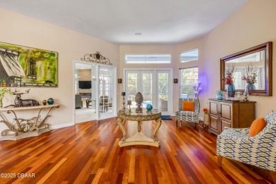 This home is in close proximity to European Village, within a on Palm Harbor Golf Club in Florida - for sale on GolfHomes.com, golf home, golf lot