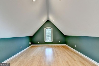 Discover your own urban oasis in the heart of East Atlanta! This on East Lake Golf Club in Georgia - for sale on GolfHomes.com, golf home, golf lot