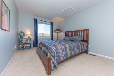 Elegant Detached Condo on Stonebridge Golf Course with Fairway on Stonebridge Golf Club in Michigan - for sale on GolfHomes.com, golf home, golf lot