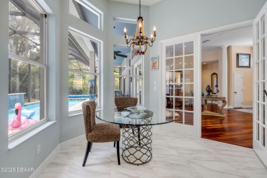 This home is in close proximity to European Village, within a on Palm Harbor Golf Club in Florida - for sale on GolfHomes.com, golf home, golf lot