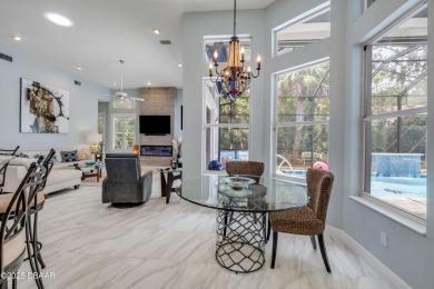This home is in close proximity to European Village, within a on Palm Harbor Golf Club in Florida - for sale on GolfHomes.com, golf home, golf lot