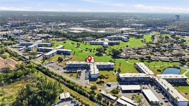Experience resort-style living in this beautifully renovated on Seven Lakes Golf and Tennis Community in Florida - for sale on GolfHomes.com, golf home, golf lot