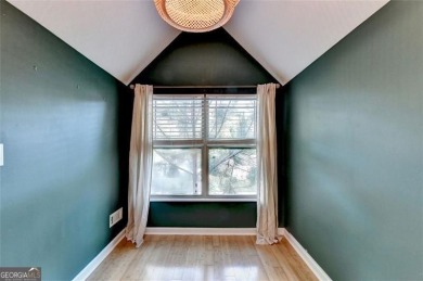 Discover your own urban oasis in the heart of East Atlanta! This on East Lake Golf Club in Georgia - for sale on GolfHomes.com, golf home, golf lot