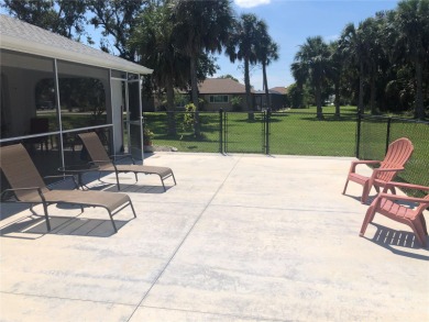 Impressive 3 Bedroom, 2 Bathroom home with attached oversized 2 on Deep Creek Golf Club in Florida - for sale on GolfHomes.com, golf home, golf lot