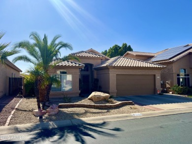 Gorgeous Home, Owner has remodeled a lot of things within the on Pointe Golf Course on Lookout Mountain in Arizona - for sale on GolfHomes.com, golf home, golf lot