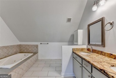 Discover your own urban oasis in the heart of East Atlanta! This on East Lake Golf Club in Georgia - for sale on GolfHomes.com, golf home, golf lot