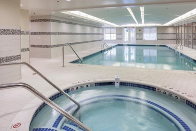 Welcome to this Ritz Carlton Residences of North Hills. With all on North Hills Country Club in New York - for sale on GolfHomes.com, golf home, golf lot