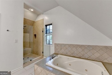 Discover your own urban oasis in the heart of East Atlanta! This on East Lake Golf Club in Georgia - for sale on GolfHomes.com, golf home, golf lot