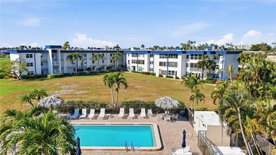 Experience resort-style living in this beautifully renovated on Seven Lakes Golf and Tennis Community in Florida - for sale on GolfHomes.com, golf home, golf lot