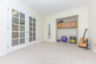 Elegant Detached Condo on Stonebridge Golf Course with Fairway on Stonebridge Golf Club in Michigan - for sale on GolfHomes.com, golf home, golf lot