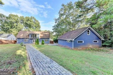 Discover your own urban oasis in the heart of East Atlanta! This on East Lake Golf Club in Georgia - for sale on GolfHomes.com, golf home, golf lot