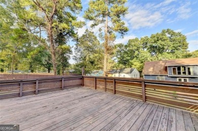 Discover your own urban oasis in the heart of East Atlanta! This on East Lake Golf Club in Georgia - for sale on GolfHomes.com, golf home, golf lot