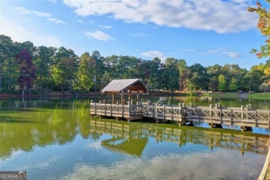 Discover your own urban oasis in the heart of East Lake! This on East Lake Golf Club in Georgia - for sale on GolfHomes.com, golf home, golf lot