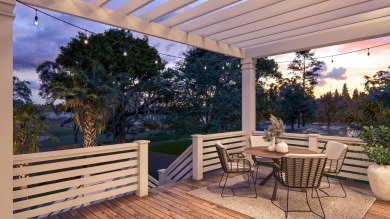**ALL PHOTOS ARE RENDERINGS. HOME TO BE COMPLETED END OF on Wild Dunes Harbor Golf Resort in South Carolina - for sale on GolfHomes.com, golf home, golf lot