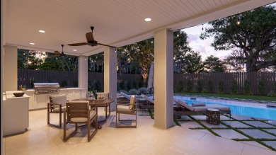 **ALL PHOTOS ARE RENDERINGS. HOME TO BE COMPLETED END OF on Wild Dunes Harbor Golf Resort in South Carolina - for sale on GolfHomes.com, golf home, golf lot