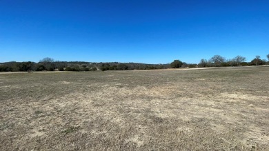 Enjoy hill country and sunset views from this wonderful single on The Club At Comanche Trace in Texas - for sale on GolfHomes.com, golf home, golf lot